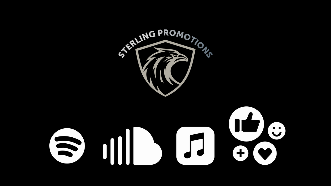 Case Study: How a Trap Rapper Leveraged Playlists to Grow His Audience (But Remember, Success Isn't Guaranteed)