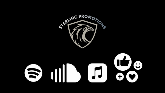 Case Study: How a Trap Rapper Leveraged Playlists to Grow His Audience (But Remember, Success Isn't Guaranteed)