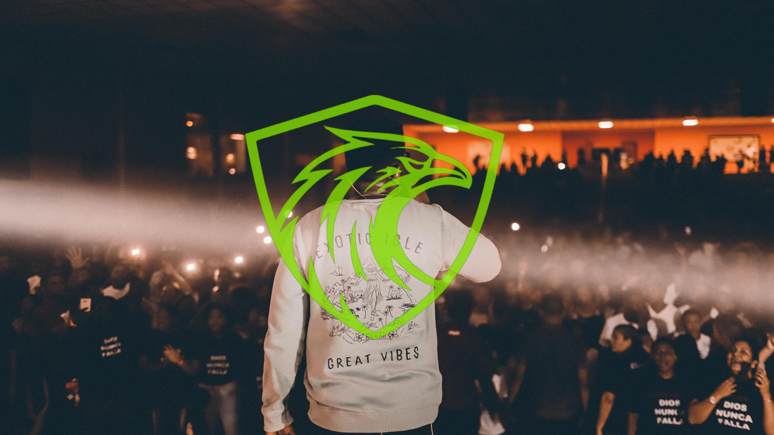 Big Things Are Coming: Here's What's Next at Sterling Promotions