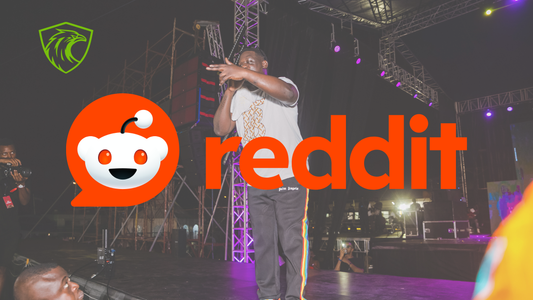 Reddit Is a Goldmine for Underground Rappers: Here’s How to Use It (Without Getting Banned)